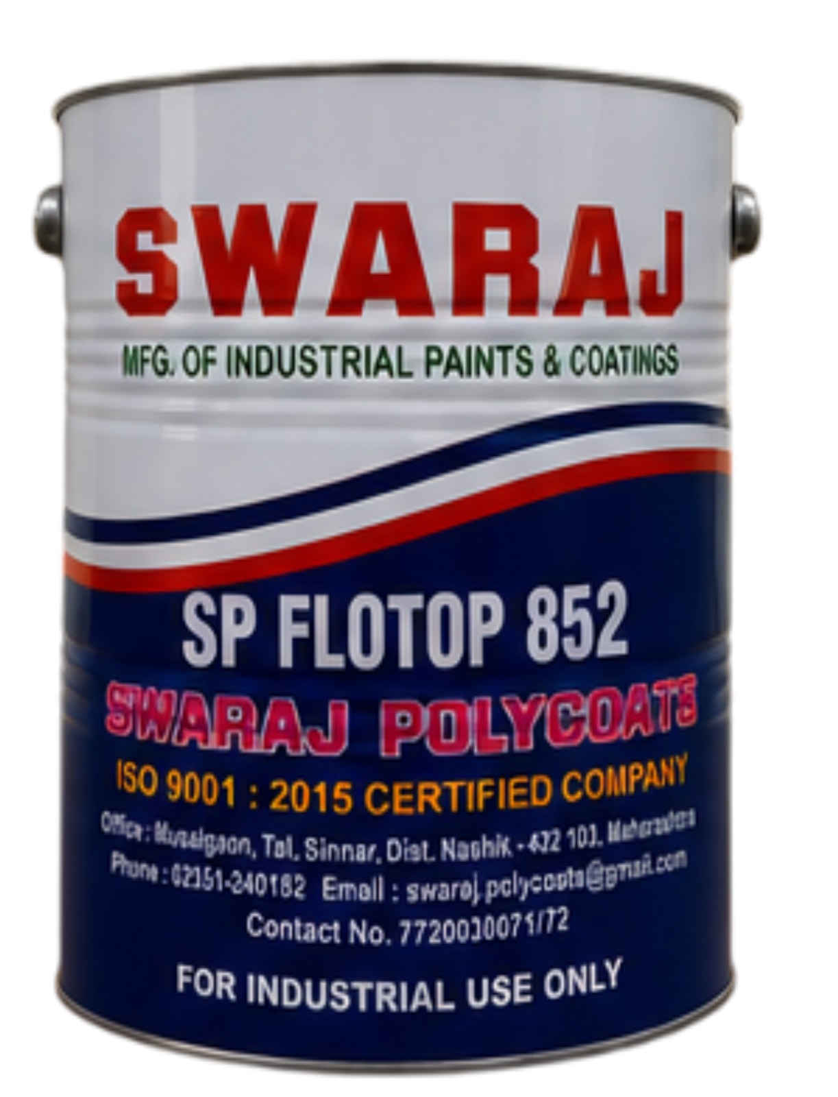 SP FLOTOP 852 self levelling epoxy floor topping