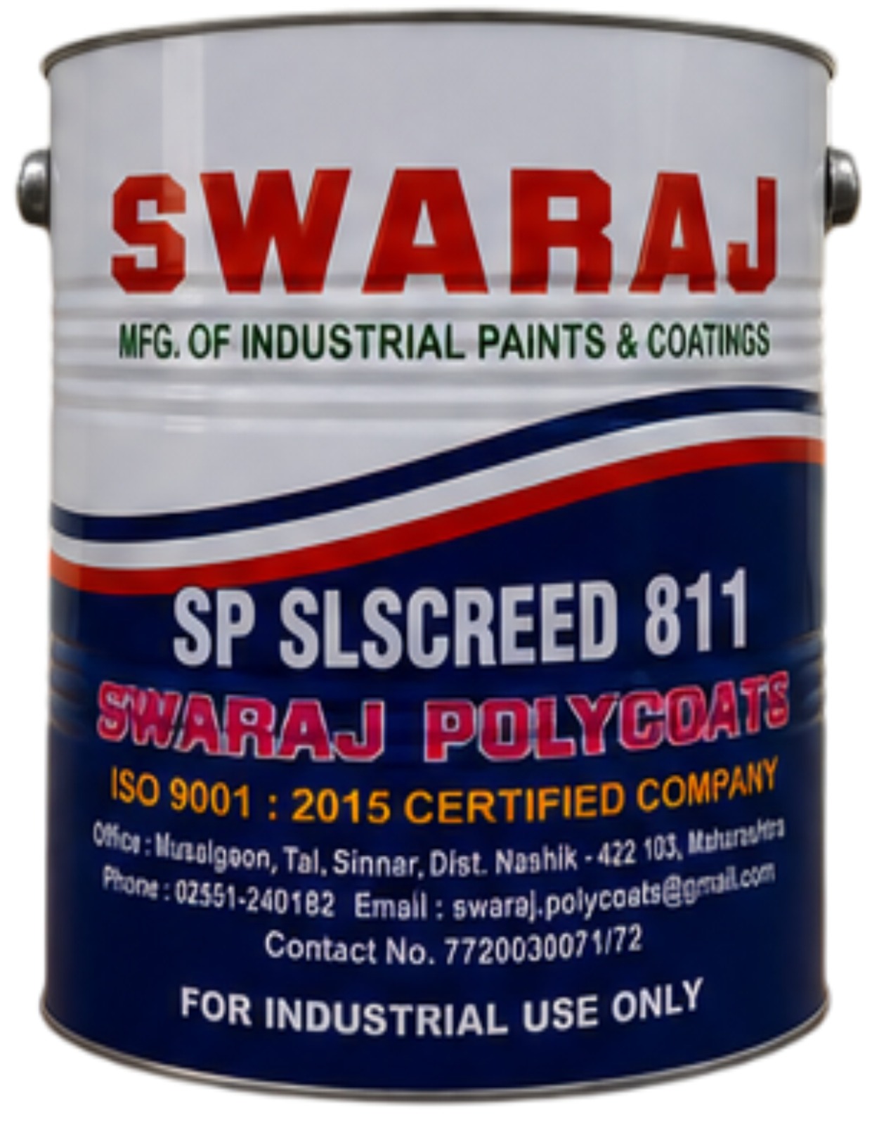 SP SLSCREED 811 clear self levelling epoxy flooring