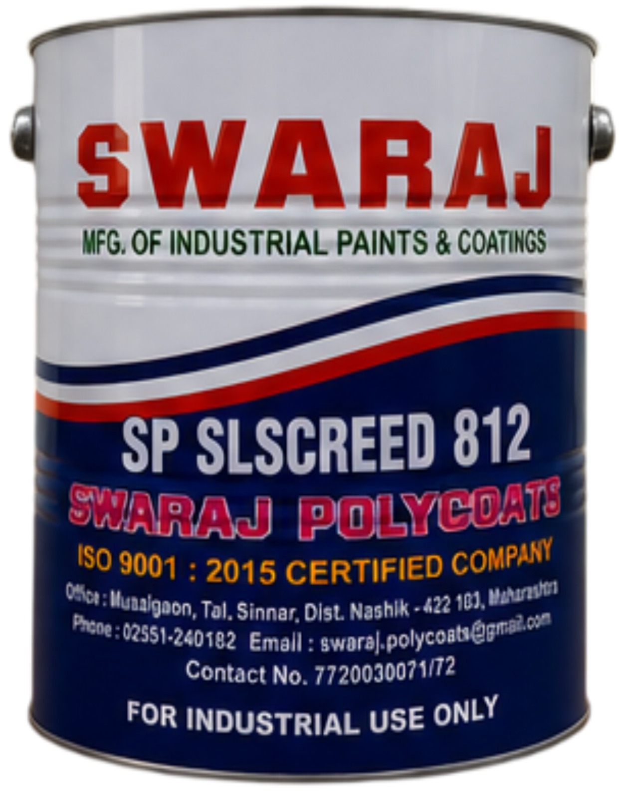 SP SLSCREED 812 clear epoxy flooring screed