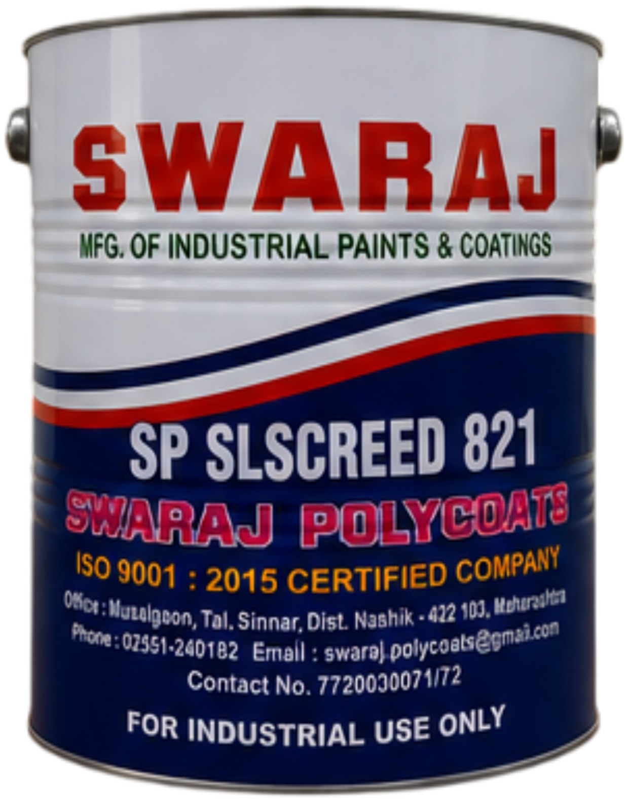 SP SLSCREED 821 self levelling epoxy flooring