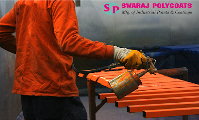 Steel Structure Corrosion Protection