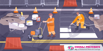 Epoxy Flooring Safety in Industrial Environments