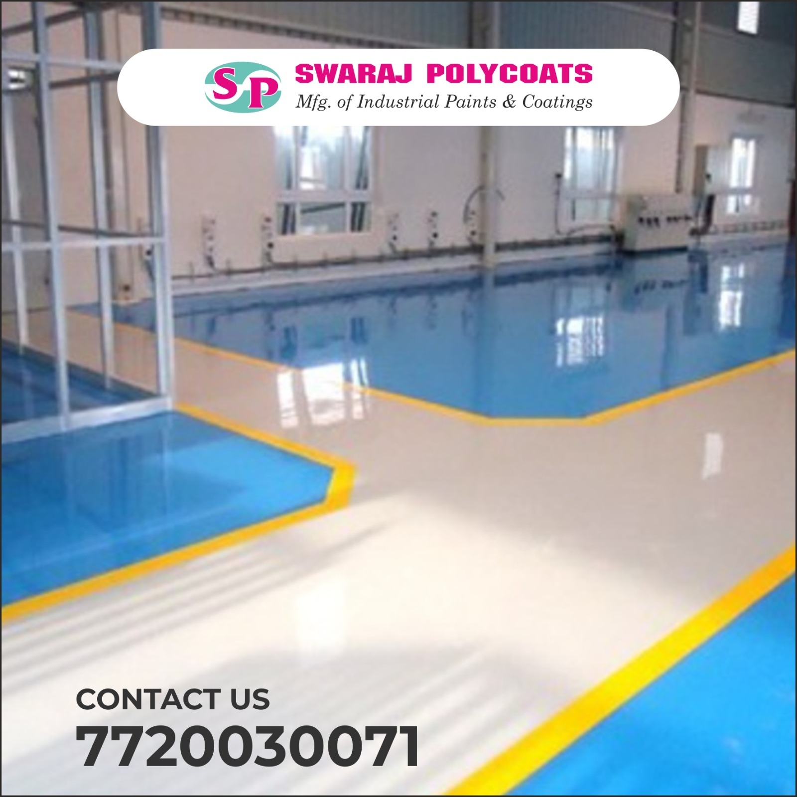 Floor Coating