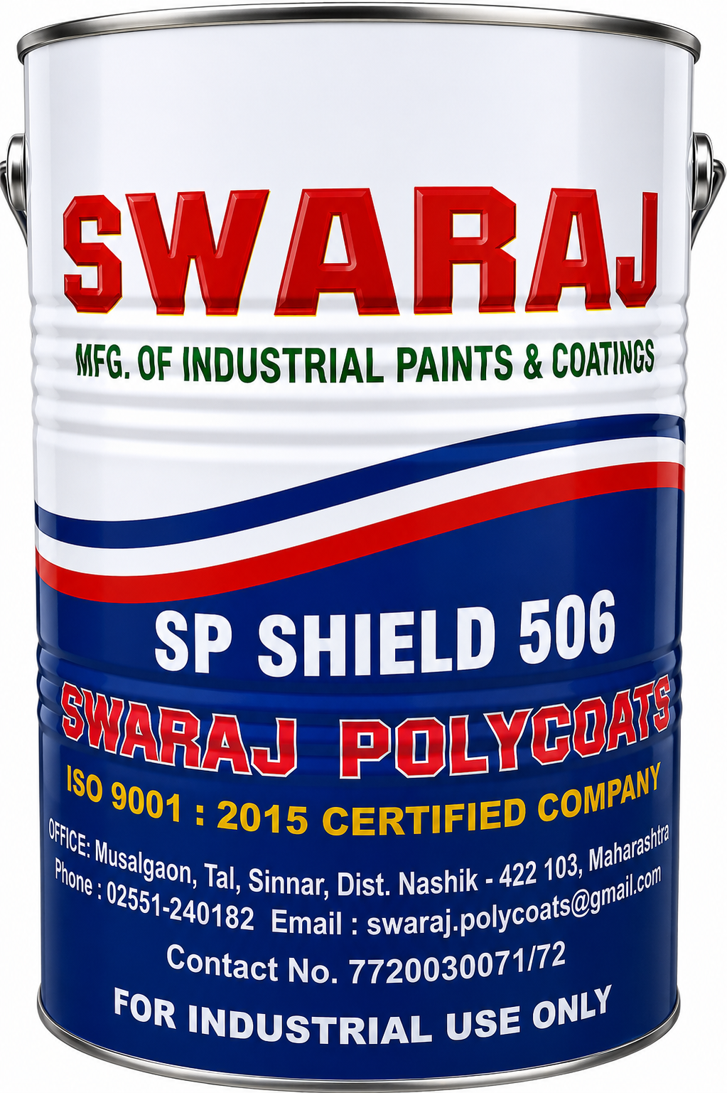 SP SHIELD 506 epoxy potting compound