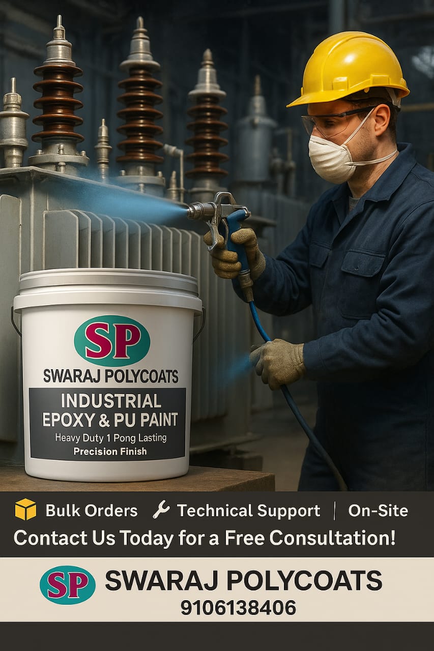 PU Coating