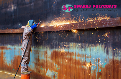 Anti-Corrosion Coatings