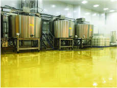 Epoxy Flooring3