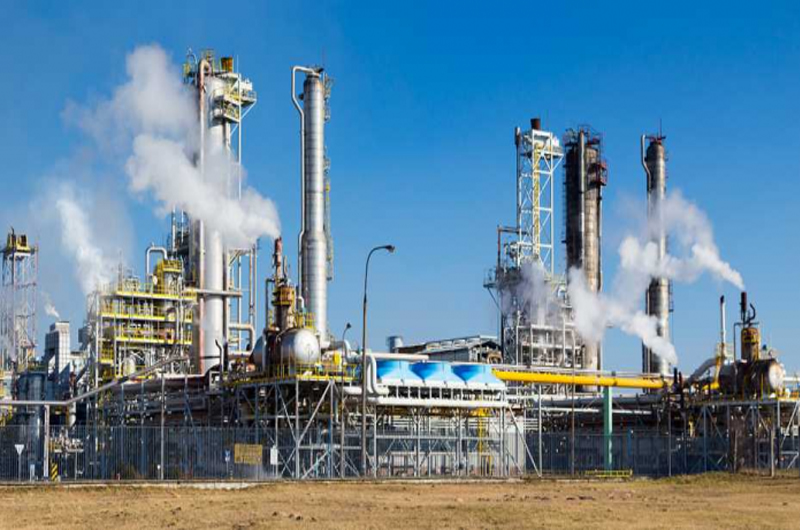 epoxy flooring for chemical industry