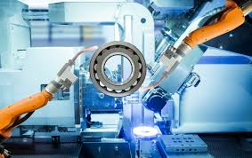 epoxy flooring for engineering industry