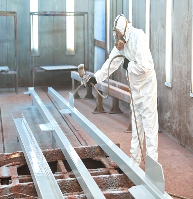 Epoxy Paints