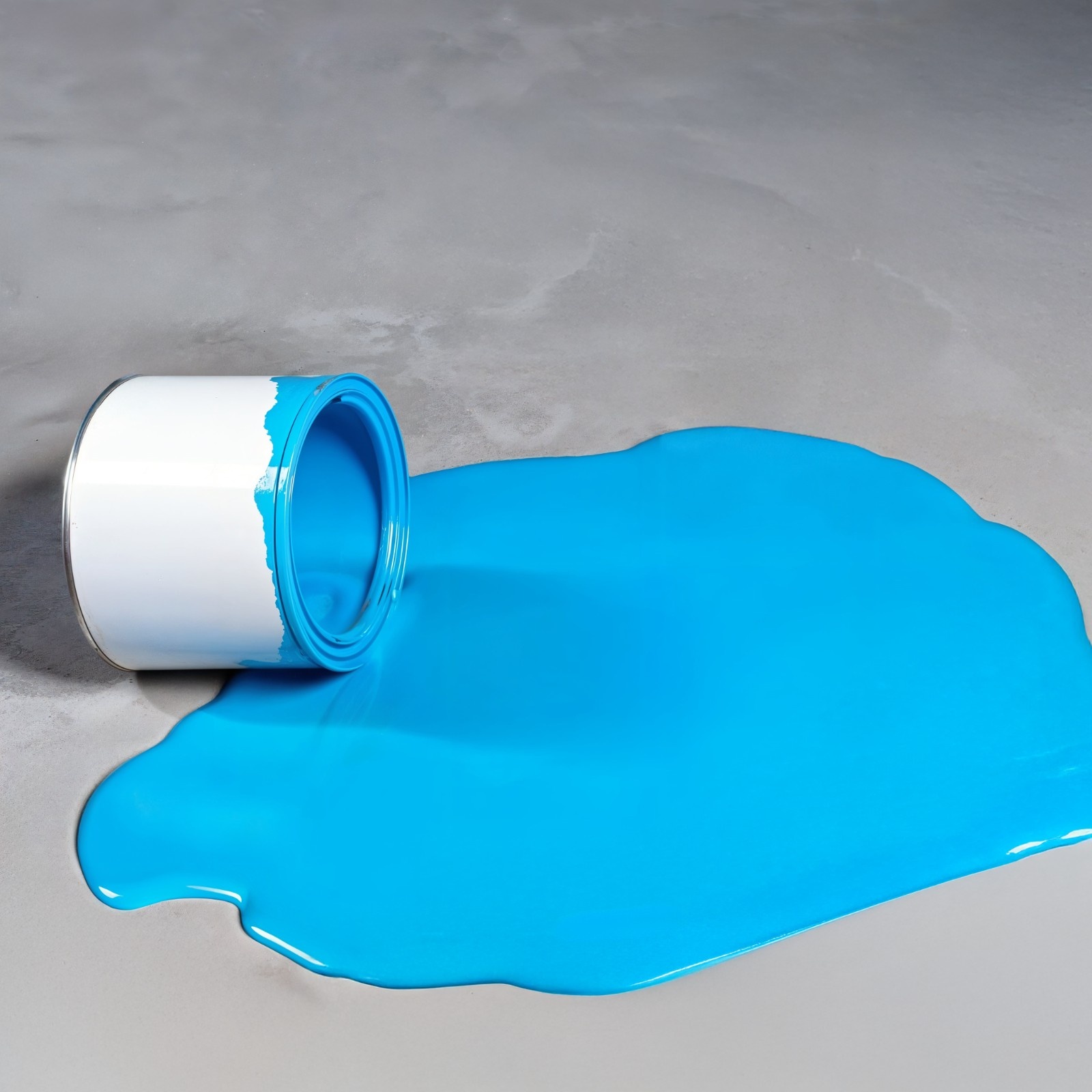 Water Based PU Paint