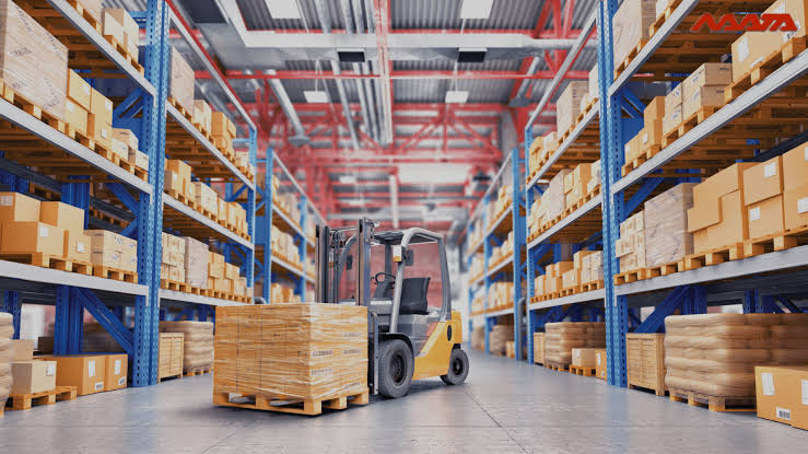 epoxy flooring for warehouses